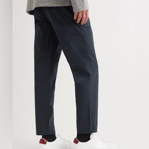 Club Monaco Straight Chino Trouser